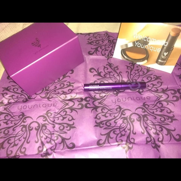 Younique one-step fibre 4D mascara - Picture 6 of 6